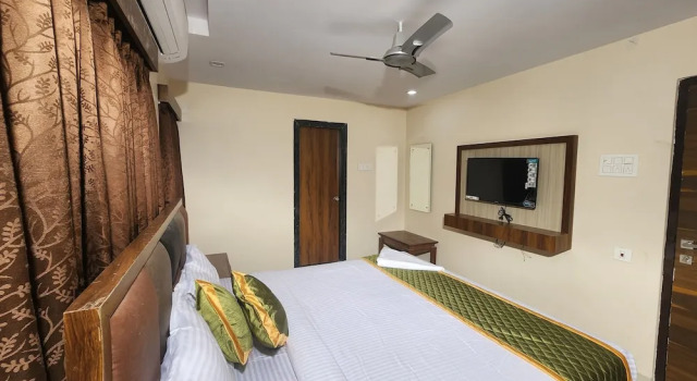 Номер Deluxe Hotel Ocean View Vizag