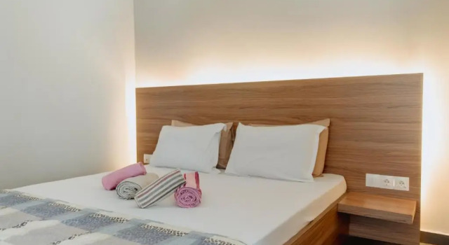 Stylish Suites, The Luxury Suites, Book Hotel Thessaloniki Macedonia
