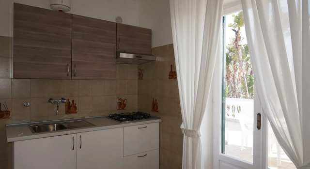 Residence San Domenico, Reserva ahora Hotel Forio d'Ischia Campania