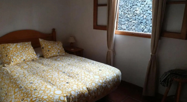 Casa Rural Ramón, Book Hotel Agulo La Gomera