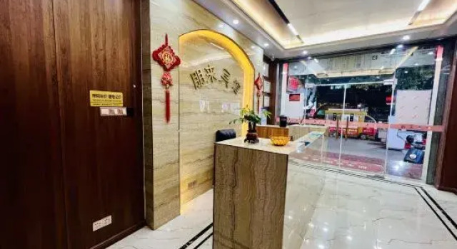 Hui'an Penglai Hotel, Varaa Hotelli Quanzhou Fujian