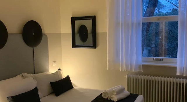 Номер Standard Villa Gotti Charming Rooms