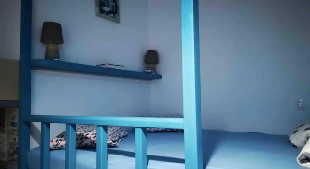 Grande Grotta Studios - Sleeps 8 - Free Parking