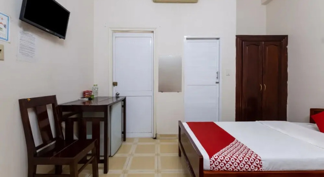 Oyo 390 Hoa Cat Hotel