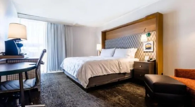 Run of House Holiday Inn Grand Haven-Spring Lake by IHG