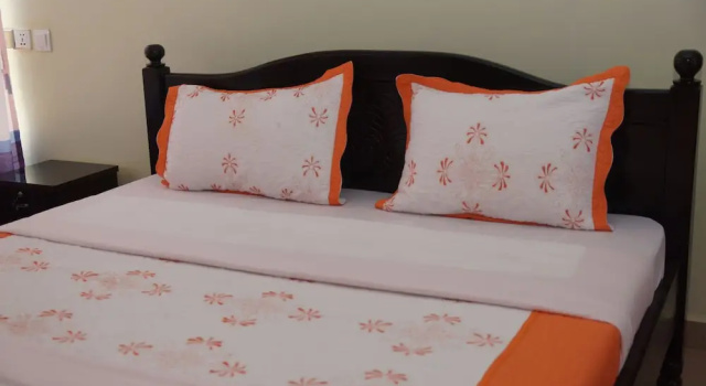 Standard double chambre Oasis Top Hotel