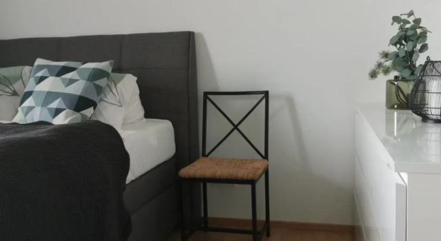 Апартаменты My TrIIIple Ferienwohnung zwischen City und Prater