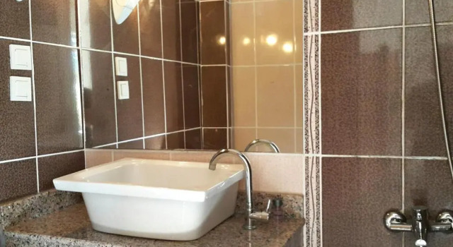 Номер Standard Mursel Pansiyon Garden Hotel