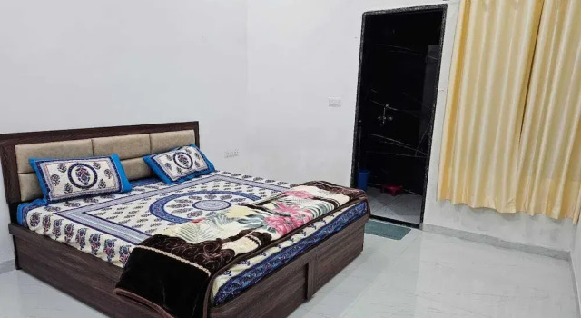 Hotel Virat palace Khatoo, Rezerwuj Hotel Hotele w Sikar z parkingiem, Parking
