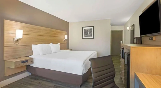 Номер Deluxe La Quinta by Wyndham Joplin