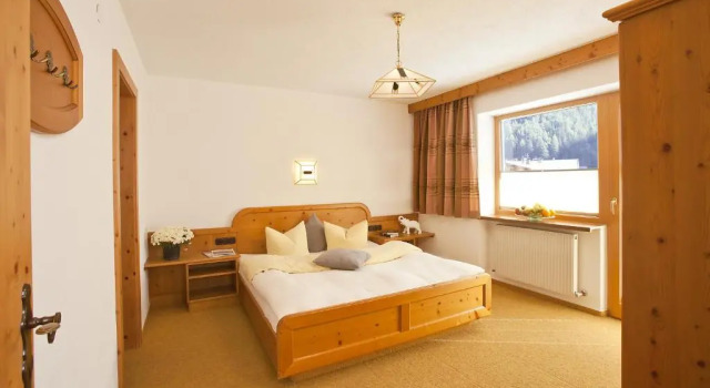 Апартаменты Superior Top Tirol Appartement