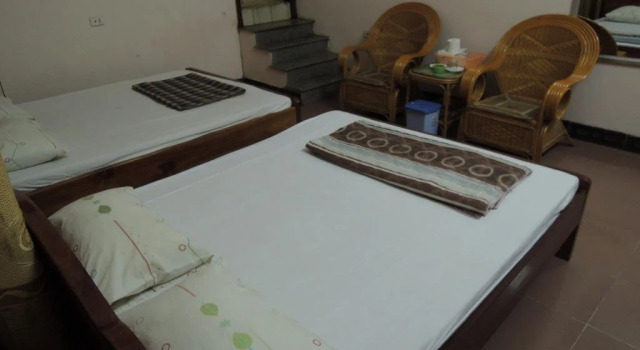 Huong Sen Hotel 1, Забронировать Отель Отели Муниципалитета Ханоя с парковкой, Парковка