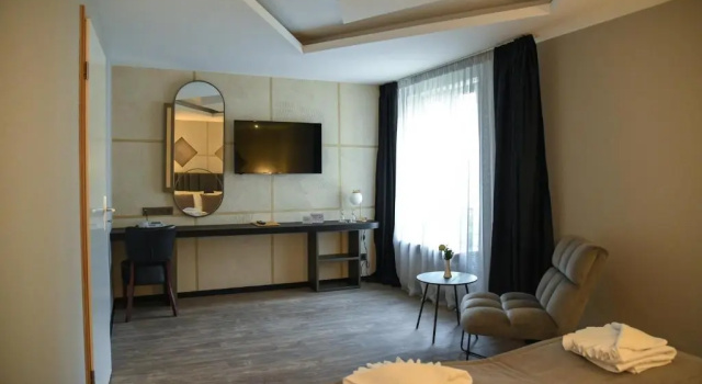 Двухместный номер Standard Hotel Zum Weissen Ross