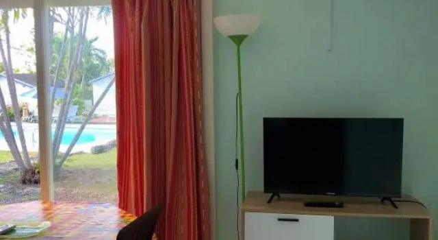 Résidence Naturelle pour Naturistes, Đặt Nhà trọ Hostel ở Grande-Terre, Nhà trọ