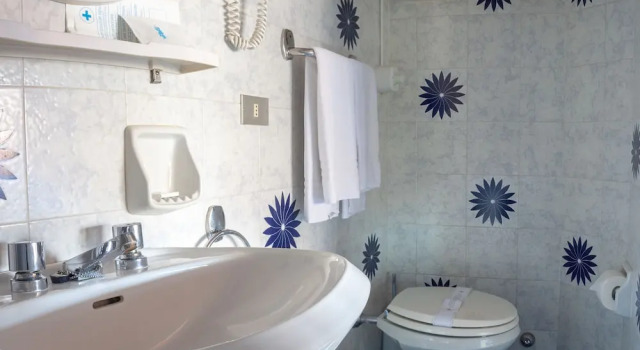 Номер Standard Hotel Venezia