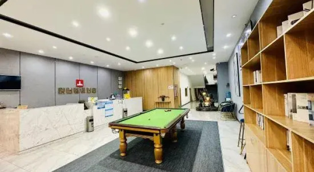 X9 E-sports Hotel (Shanghai Jiading Xinhuang Road Branch), Varaa Hotelli Shanghai Shanghai