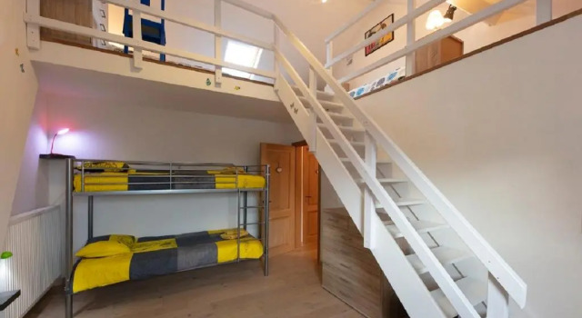 Коттедж с 4 комнатами Plumer House