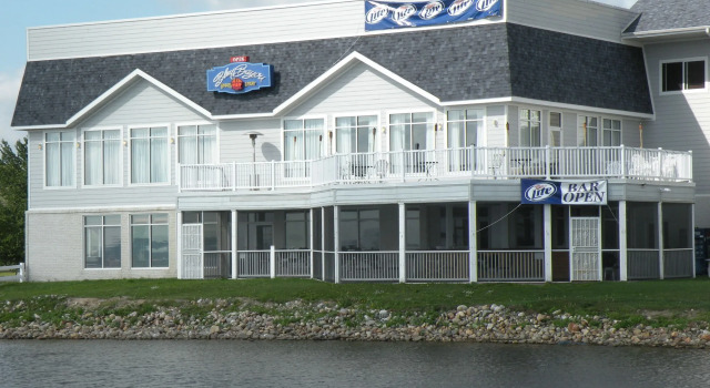 Lakeside Resort & Conference Center, Buchen Sie Resort Resorthotels in Michigan, Resort