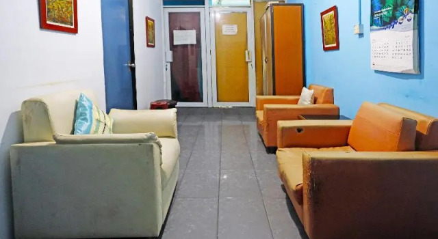 Hotel O Rafika Homestay SyariahNearTempat Makan Pagi Sore Nohil, Book Hotel Hotels in Batam with Breakfast, Breakfasts