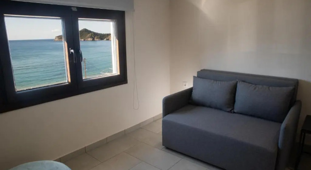 Апартаменты Blue Heaven Apartments