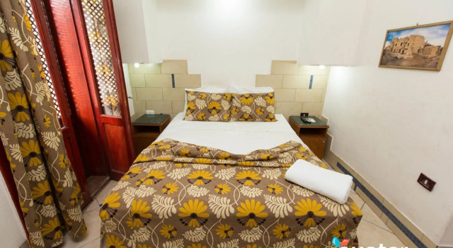 Golden Hotel Cairo