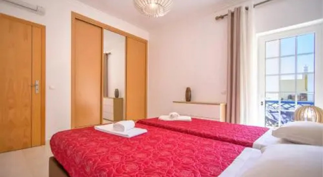 Olhos de Água Apartment Albufeira II, Забронировать Апартаменты/квартира Апартаменты Ольюш-ди-Агуа, рядом с Пляж Ольюш-ди-Агуа, Апартаменты/квартира