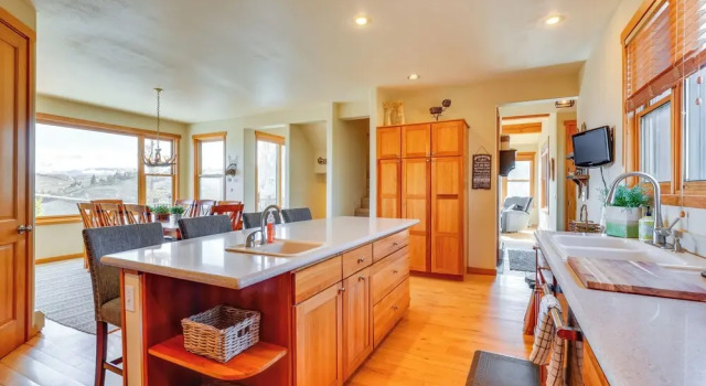 Коттедж Private Hot Tub: Scenic Granby Vacation Rental!