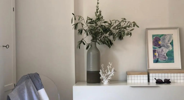 Апартаменты Fantastic Luxury Apartments in Lerici