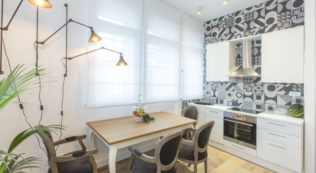 Ah Design Apartments