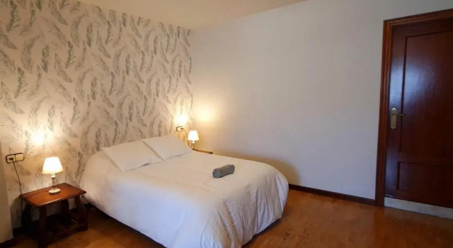 Номер Comfort Casa de Aldea Las 7 gotas
