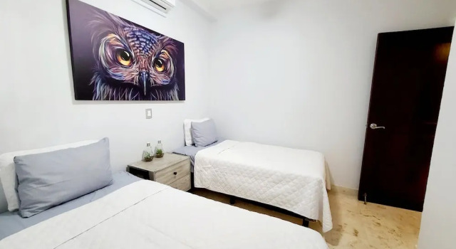 Paseo Del Sol Coral 106 3 Bedroom Condo by RedAwning, Prenota Hotel Hotel a Quintana Roo con parcheggio, Parcheggio