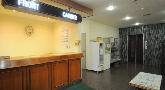 Shizunai City Hotel
