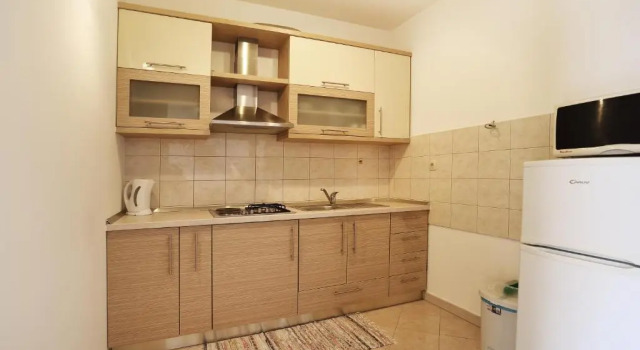 Апартаменты с 2 комнатами Villa M