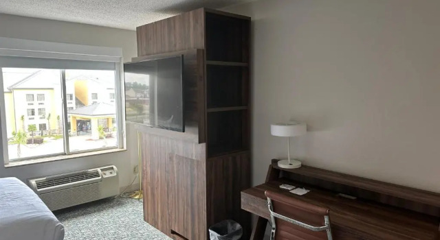 Номер Standard Wingate by Wyndham Hattiesburg
