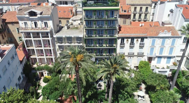 Hotel De Provence
