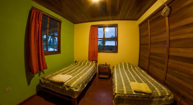 Bungalows HyE, Prenota Hotel Satipo Junín