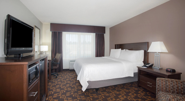 Holiday Inn Express & Suites Yankton, an IHG Hotel, Prenota Hotel Yankton South Dakota