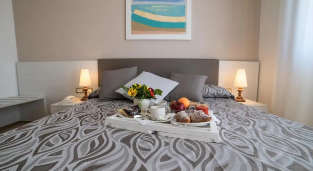 Двухместный номер Standard Hotel Astoria