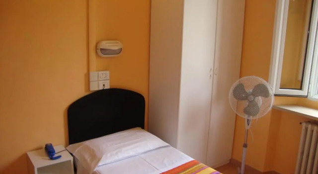 Номер Standard Albergo Gino