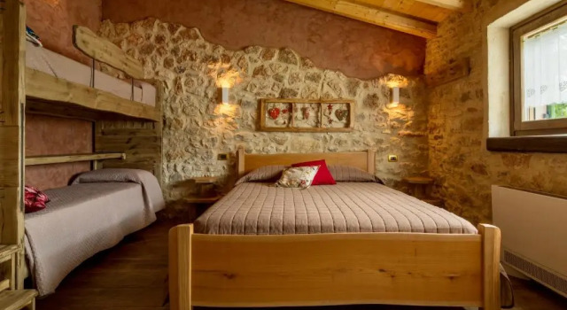Номер Standard B&B Duomo