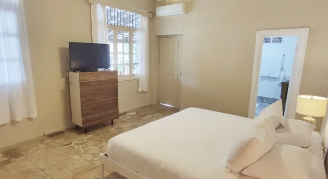 Номер Deluxe Villa Marina Hotel