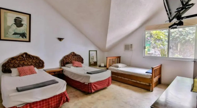 7BR Impresionante Casa De LAGO Con Alberca, Buchen Sie Hotel Tequesquitengo Morelos
