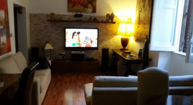 B&B Ricasoli, Book Bed and Breakfast Palermo Sicilien