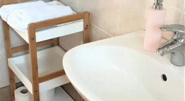 Студия Apartments Ivanovski