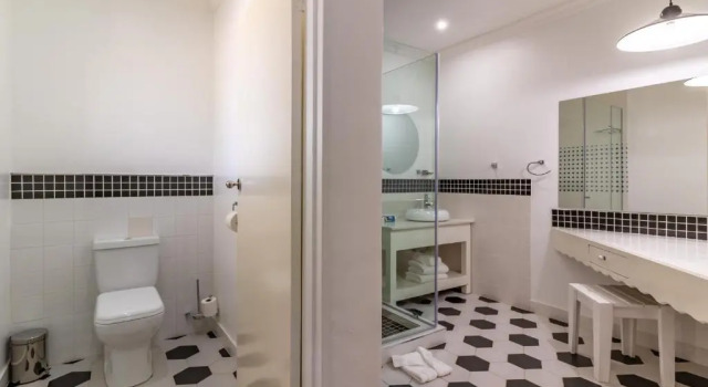 Двухместный номер Standard Little Pilgrims Boutique Hotel