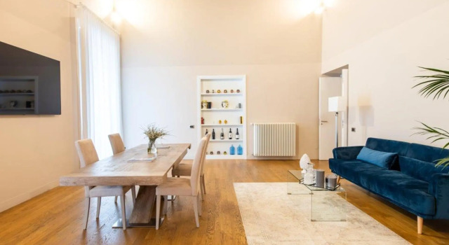 Suite Home Moncada, Забронировать Апартаменты/квартира Отели Палермо с парковкой, рядом с Кафедральный собор, Парковка