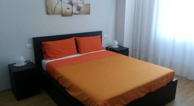 Апартаменты Vatican Flat- 2Bedrooms,2Ensuite Baths & Balcony