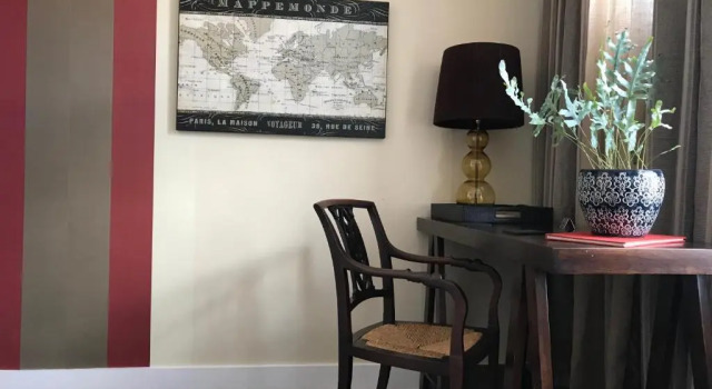 Номер Superior Regency Rooms