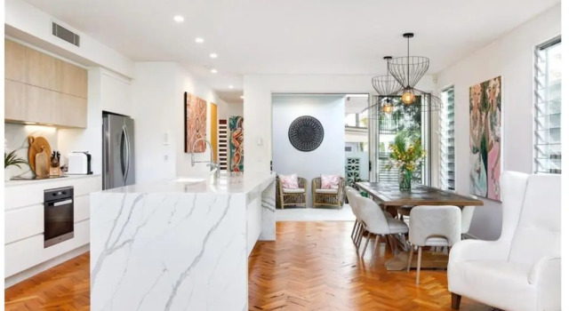 Вилла Noosa Villas