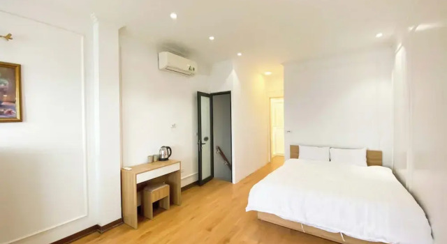 Номер Standard Eco Nest Apartment & Stay